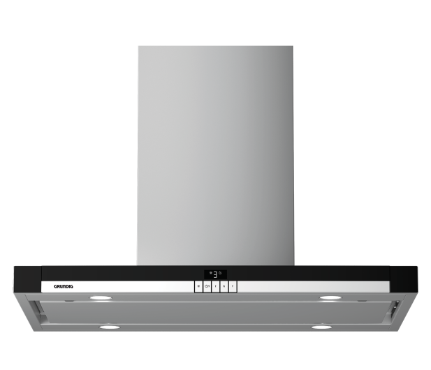 GRUNDIG GDI5795BXB - 1391452 - zdjęcie